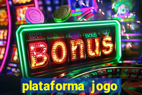 plataforma jogo gusttavo lima